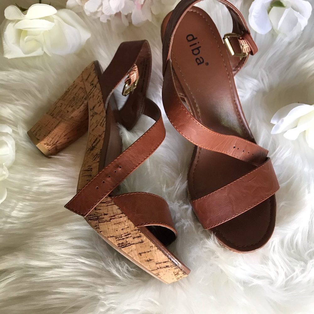 Wedges 🤎